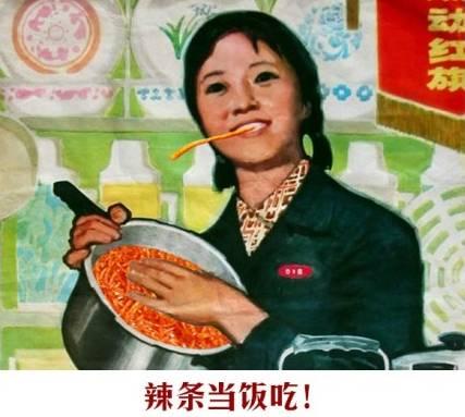 婆婆大义灭亲，好棒！