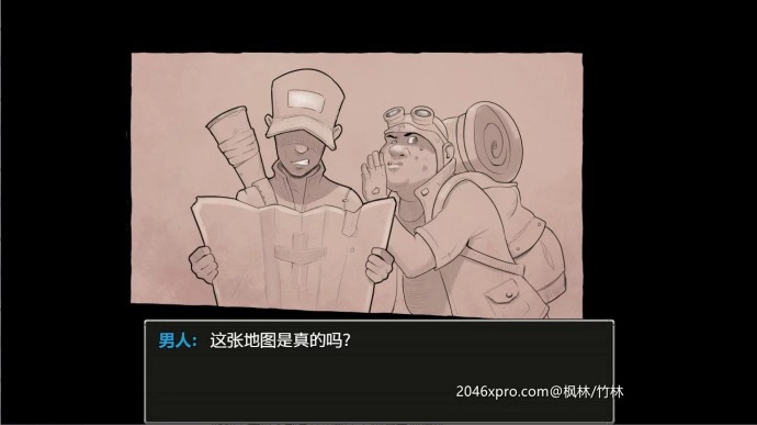 [辐射避难所] 完整汉化版  全CG[欧美RPG][不限速] - 亿乐屋