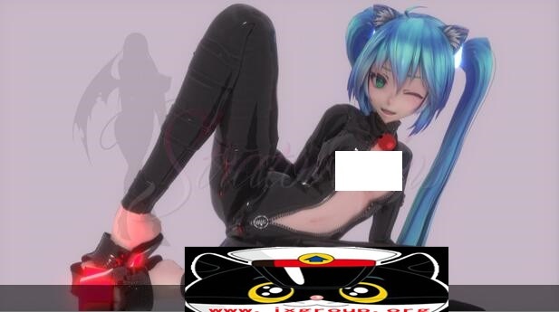 [初音奴隶家族EX]5周年特别版3[生肉][PC][欧美SLG][下载][会员免费] - 亿乐屋