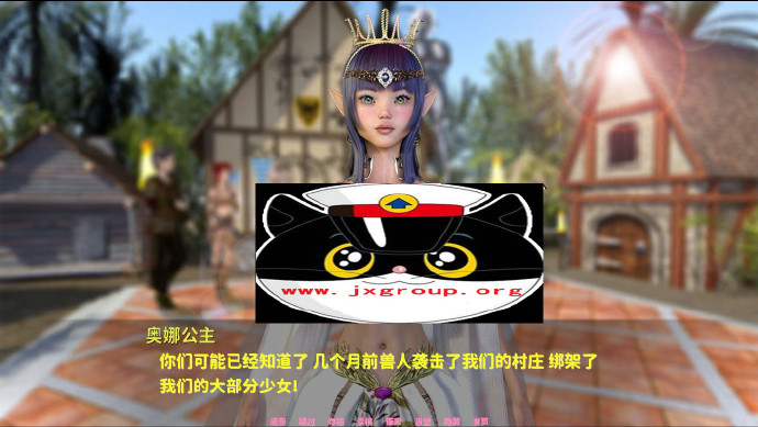 [地牢奴隶]Ver0.455完整汉化版[PC+安卓][欧美SLG][下载][会员免费] - 亿乐屋