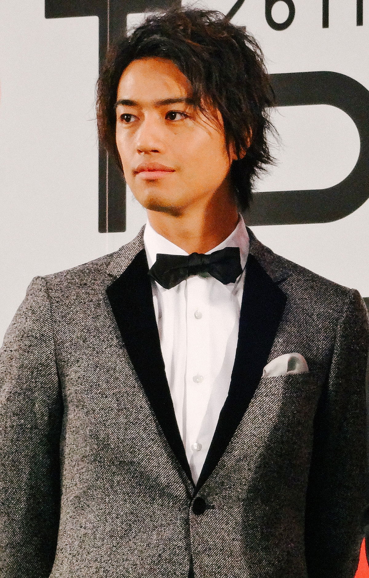 26th_Tokyo_International_Film_Festival_-_Saito_Takumi_(斎藤工).jpg